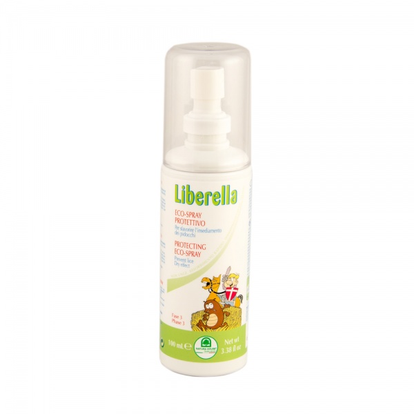 Liberella Eco-Spray Protector Fase 3 100ml