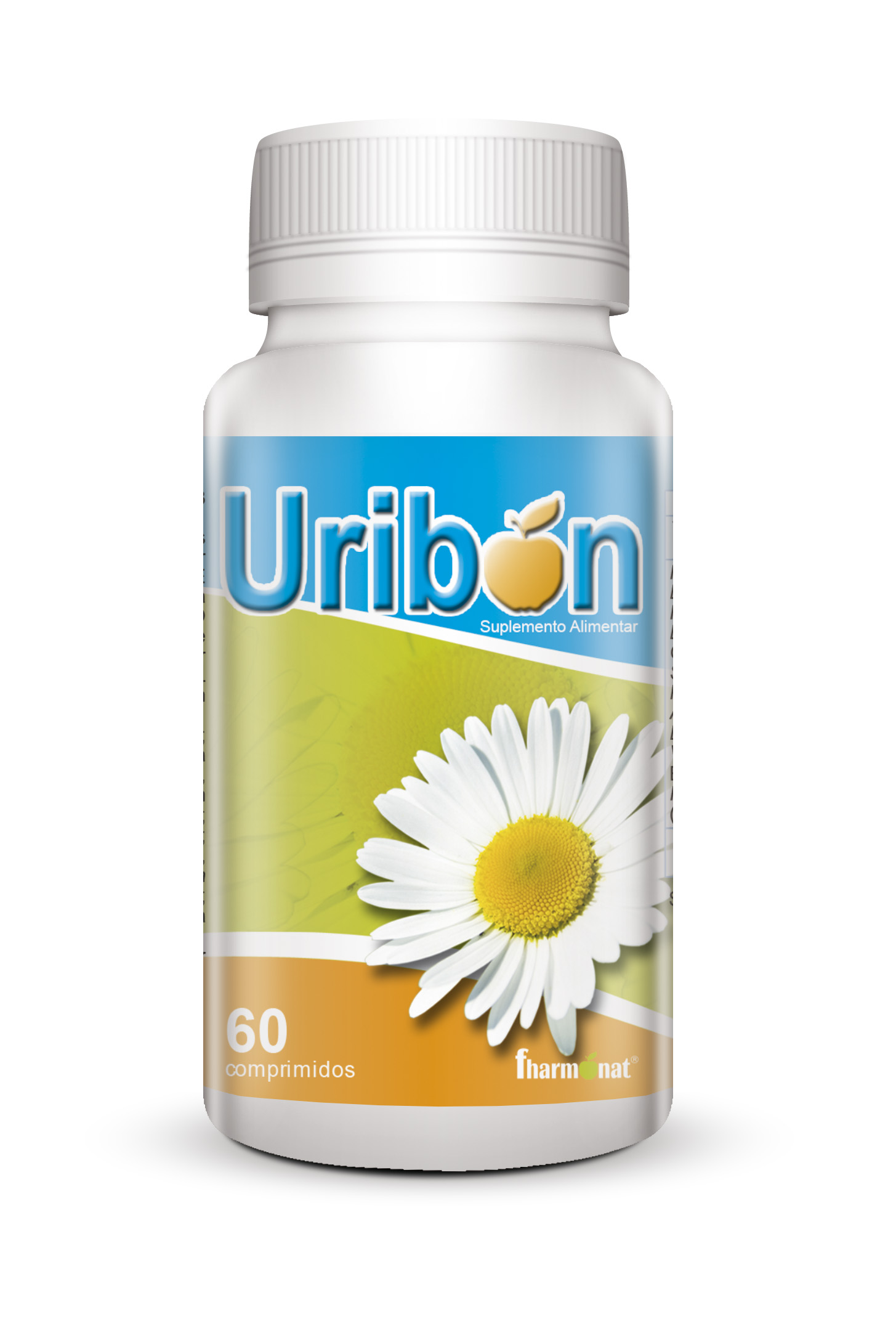 Uribon (60 Comp.)
