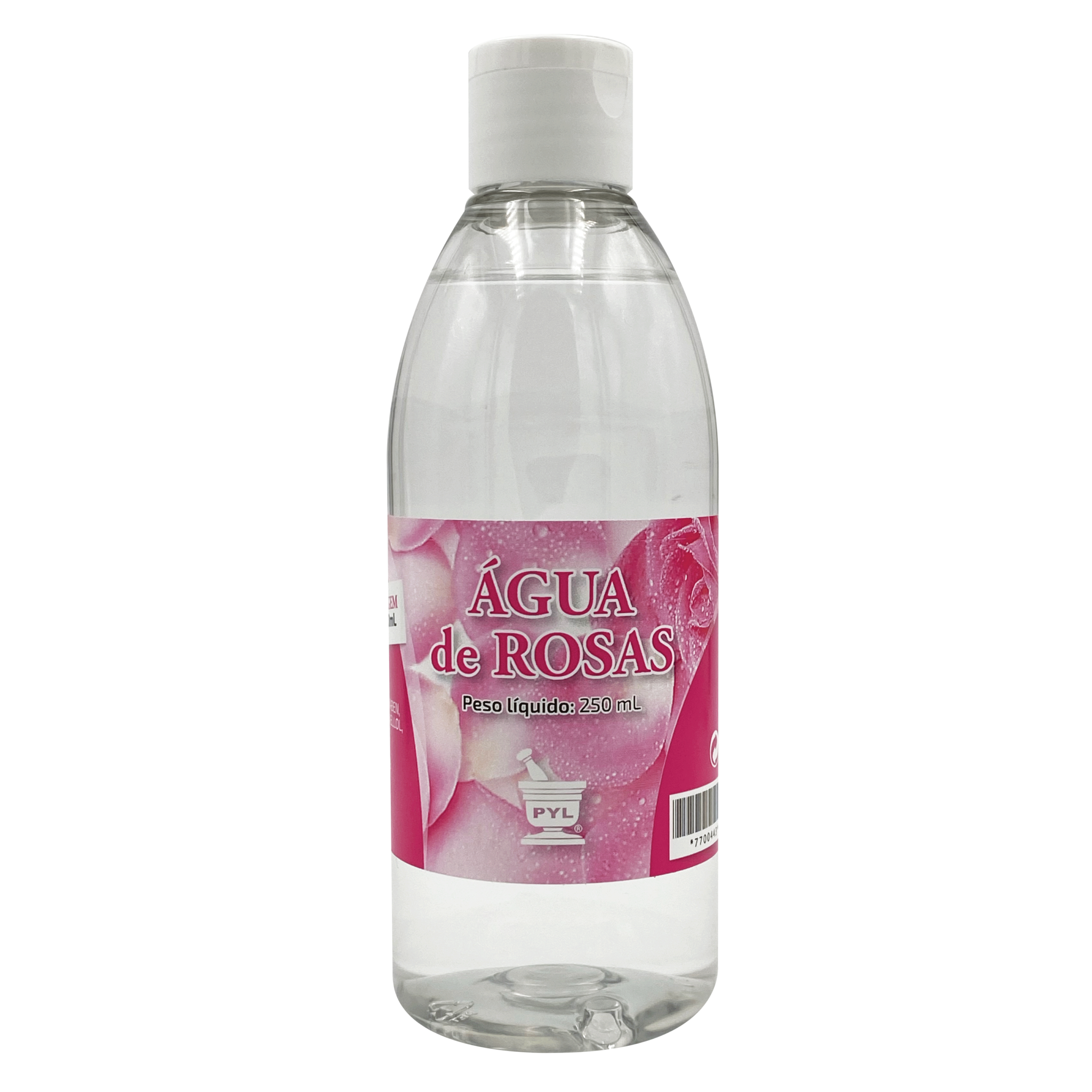 Água de Rosas (200+50 ml)