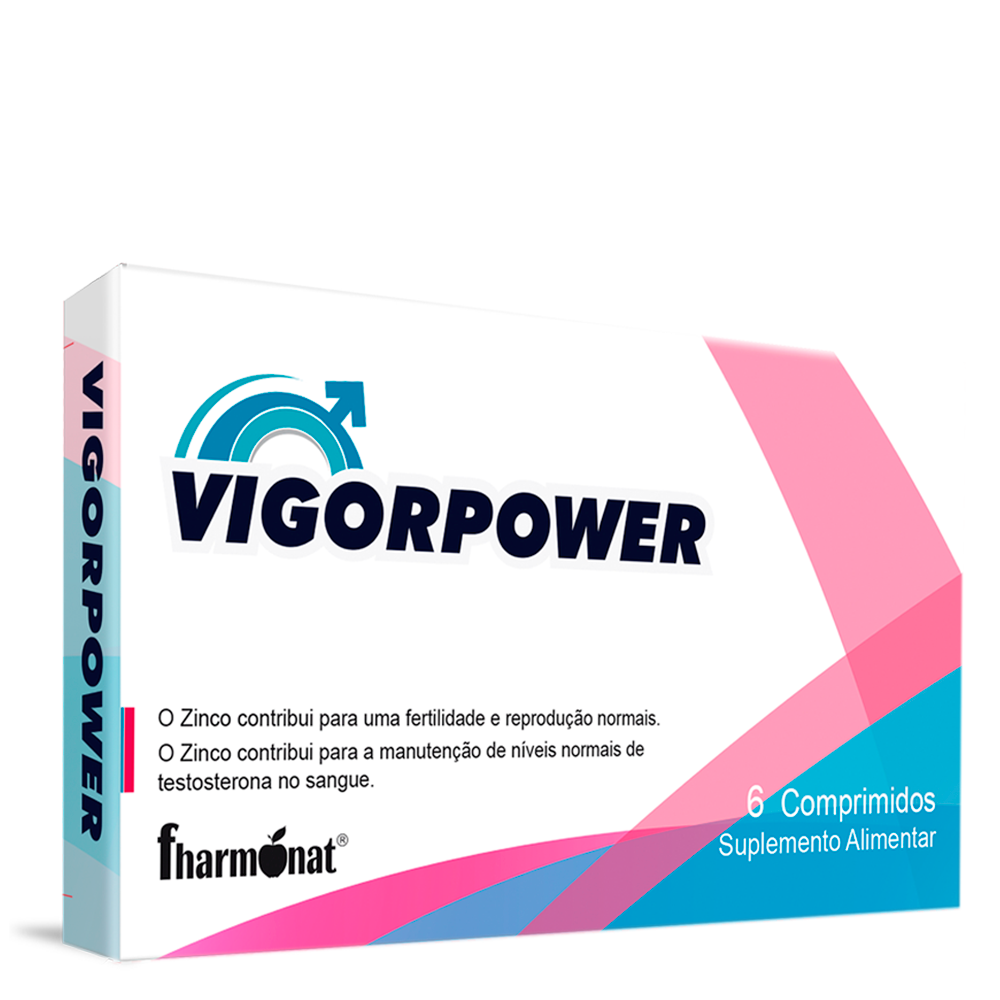 VigorPower 6 Comp