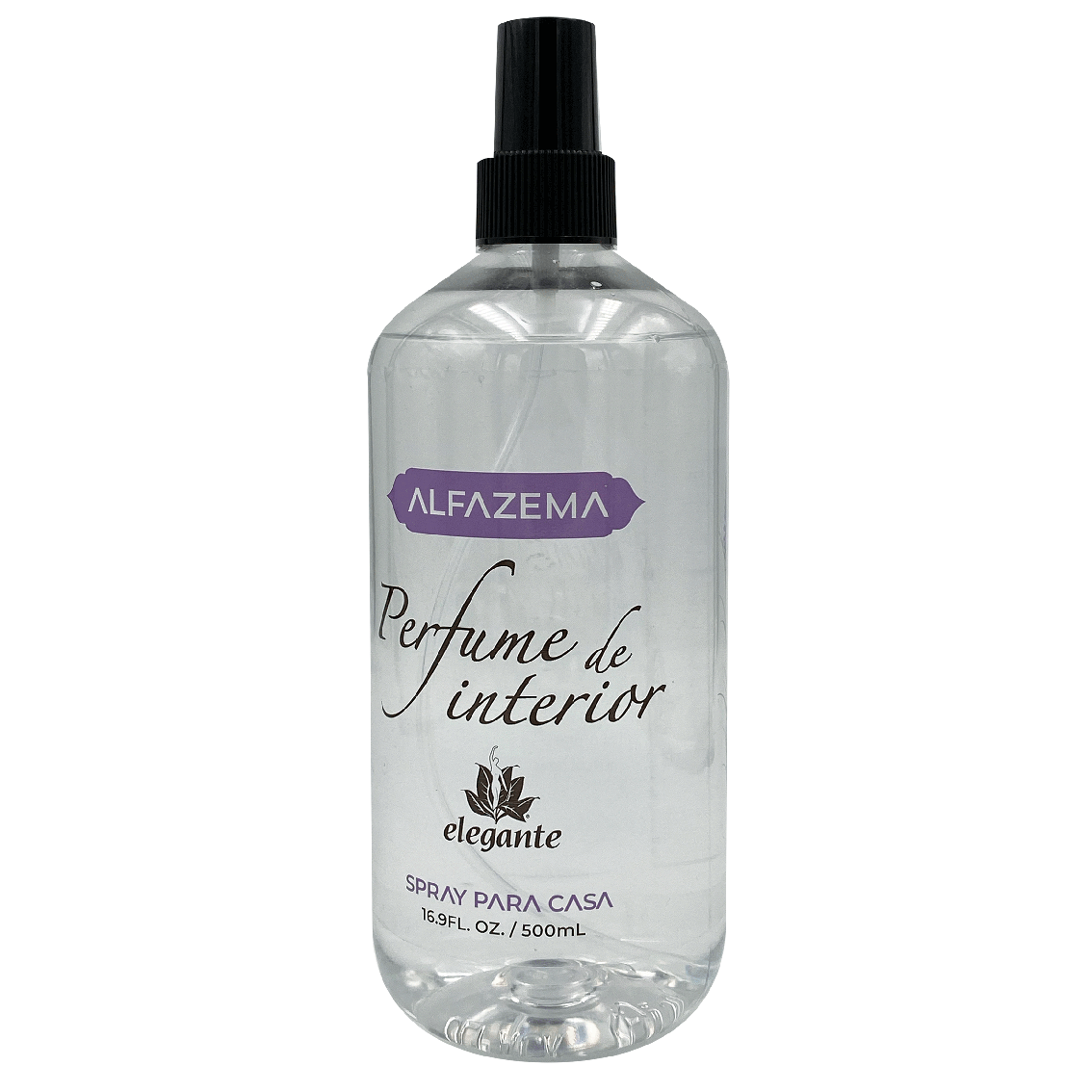 Perfume Interior Alfazema Elegnate (500 ml)