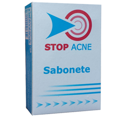 Stop-Acne Sabonete